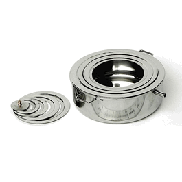 United Scientific Stainless Steel Water Bath