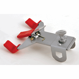 United Scientific Single Buret Clamp