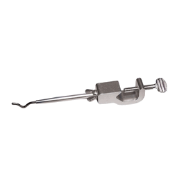 United Scientific Clamp with Hook