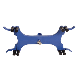 United Scientific Single Deluxe Burette Clamp