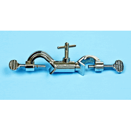 United Scientific Swivel Clamp Holder