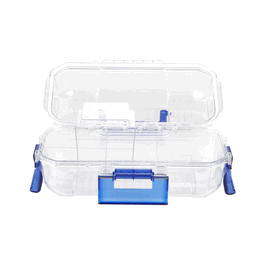 Heathrow Scientific Inserts ONLY, for Portable Case (196-23639)