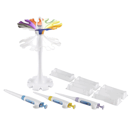 Heathrow Scientific Pipette Starter Kit