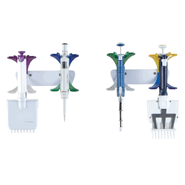 Heathrow Scientific Universal Pipette Wall Mount