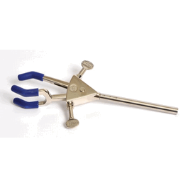 3-Prong Heavy Duty Extension Clamp, Large
