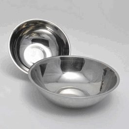 Stainless Steel Mixing Bowl, 1300 mL