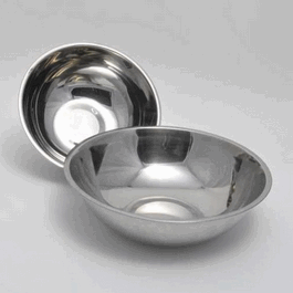 Stainless Steel Mixing Bowl, 300 mL