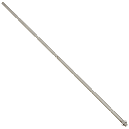 Corning Stainless Steel Support Rod, 5/16 x 18 in., for PC-400/410/420, PC-400D/410D/420D and PC-600D/610D/620D Series Hot Plate/Stirrers