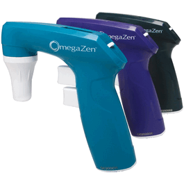 Argos Technologies OmegaZen Filters, 0.2 um, Sterile
