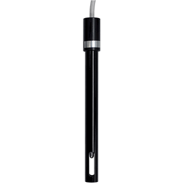 Oakton Conductivity Probe, K=1.0, 4-cells, Glass/Pt Bands, 2.5 ft. cable, for 2700 Series Meters