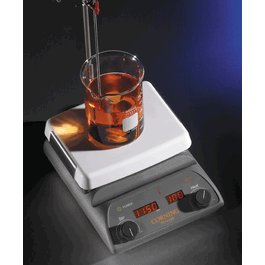 Corning 10 x 10 in. PC-620D Digital Stirring Hot Plate KIT, 120V/60Hz, Includes; PC-620D, Temp. Controller, Support Rods, Stir Bar Retriever