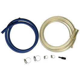 Labconco Vacuum Tubing Kit for Desiccator Cabinet (Cat. No. 496-18490)