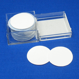 J.G. Finneran 25 mm PVDF Membrane, 0.2 um