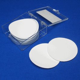 J.G. Finneran 37 mm Regenerated Cellulose Membrane, 0.45 um