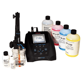 Orion Star A211 pH Benchtop Meter Food and Beverage Kit