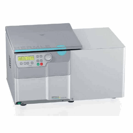 Benchmark Z36-HK Refrigerated Centirfuge