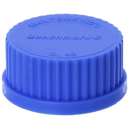 Replacement cap, standard blue (GL32)