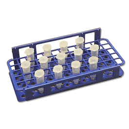 Benchmark Work Station Rack for 50 x 5 mL Tubes
