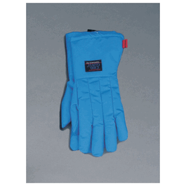 Thermo Scientific Mid-Arm Waterproof Cryo Gloves, Large