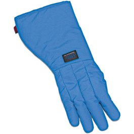 Thermo Scientific Elbow Length Waterproof Cryo Gloves, Extra Large