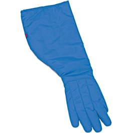 Thermo Scientific Shoulder Length Waterproof Cryo Gloves, Extra Large
