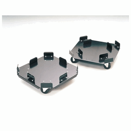 Thermo Scientific Transfer Vessels Adjustable Cart