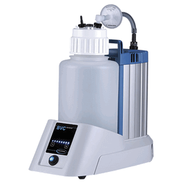 BVC Professional Fluid Aspiration System with 4L PP Bottle, 100-120V