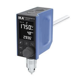IKA MINISTAR 20 Control Overhead Stirrer, 2000 rpm
