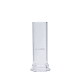 DWK Life Sciences (Wheaton) Replacement Glass Funnel, 1000 mL for Glass Filter Holder, 47 mm