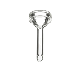 DWK Life Sciences (Wheaton) Fritted Glass Support Base for Filter Hold Assembly, 47 mm