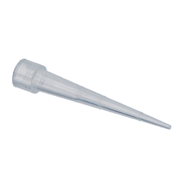 Celltreat 200 uL Pipette Tips, Bulk Packed, Non-sterile, 1000/Re-sealable Bag