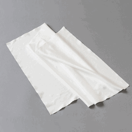 Berkshire DURX 670 Non-woven Mop Wipers, 10 x 18 in. (25 x 46 cm)