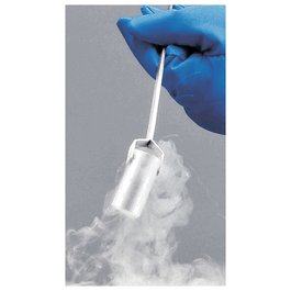 Thermo Scientific 12 mL Dipper for Liquid Nitrogen Transfer Vessels