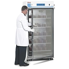 Thermo Large Capacity CO2 Incubator, Selectable RH, 29 cu. ft., 120 V, 60 Hz