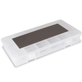 Scientific Industries Magnetic Strip Blot Box for Roto-Shake Genie, Enviro-Genie, Incubator Genie and Rotator Genie
