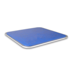 Scientific Industries Blue Adhering Mat Platform for Genie Temp-Shakers