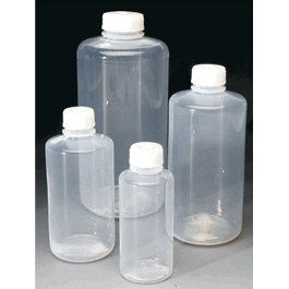Thermo Scientific Nalgene LP/LM Certified Bottles, FEP, 125 mL