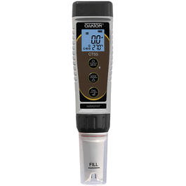 Oakton CTSTestr 5 Waterproof Pocket Tester