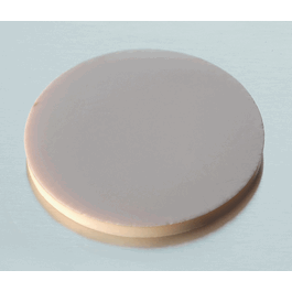 DWK Life Sciences (Wheaton) (Duran) PTFE-coated Peroxide-cured Silicone Seal, for GL14 Red PBT Screw Caps
