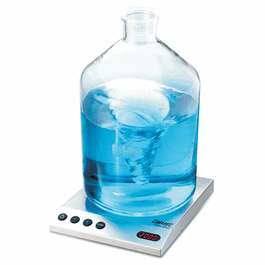Thermo Scientific Cimarec Power Direct High Capacity Stirrer with Power Supply Unit