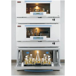 Thermo Scientific MaxQ 8000 Incubated Stackable Shaker, 120V, 60 Hz