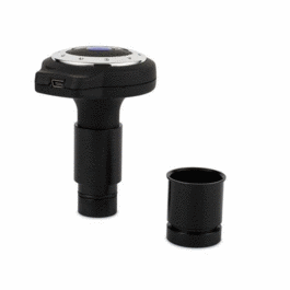 VELAB VE-MC5 5.0 MP Microscope Camera