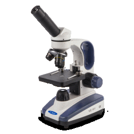 VELAB VE-M1 Biological Monocular Microscope