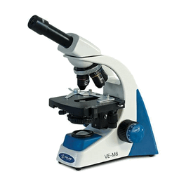 VELAB VE-M6 Biological Monocular Microscope (Advanced)