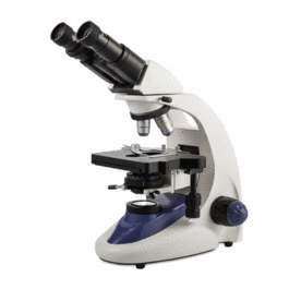 VELAB VE-B10 Binocular Phase Contrast Microscope