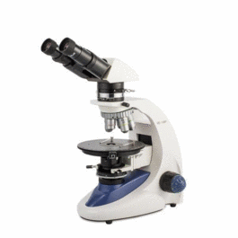 VELAB VE-148P Binocular Polarization Microscope