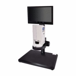 VELAB VE-153G Digital Stereoscope with LCD Screen