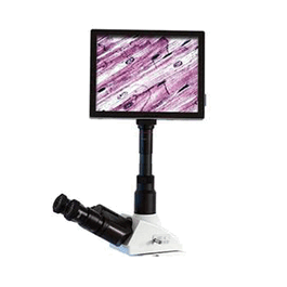 VELAB Tablet with Integrated Camera for Microscopes