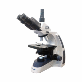 VELAB VE-T2 Triocular Biological Microscope