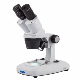 VELAB VE-S1 Binocular Stereoscopic Microscope